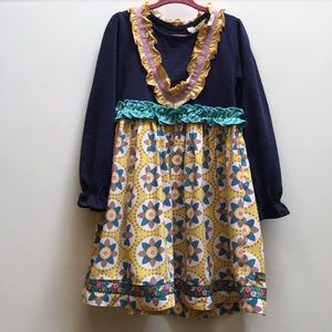 ✨Matilda Jane Dress